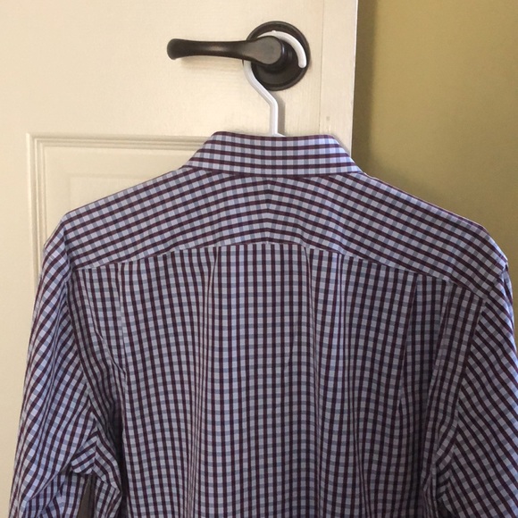 Nordstrom Men’s Dress Shirt - Picture 3 of 6